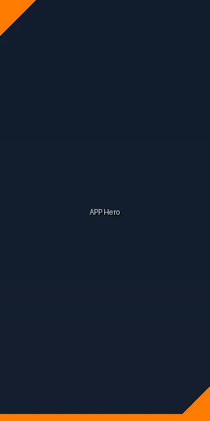 每日大赛APP界面展示 - 八方娱乐 移动端应用主界面